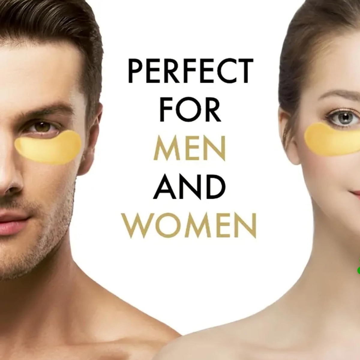 Under Eye Patches 5 Pcs Per Box