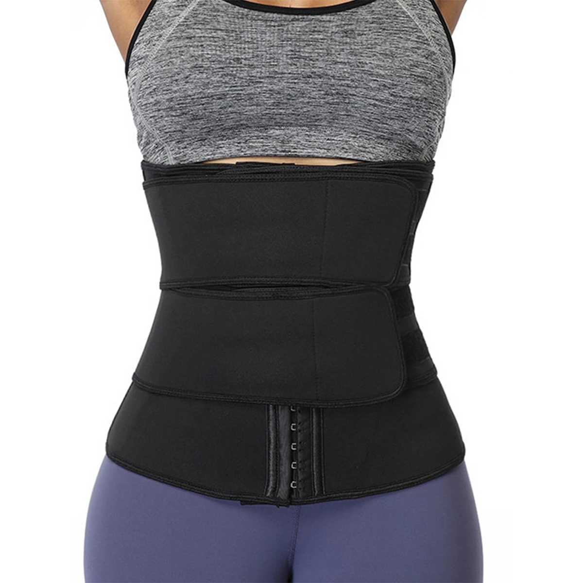 Corset Waist