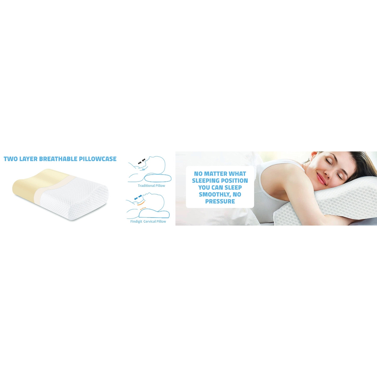 Medical Pillow