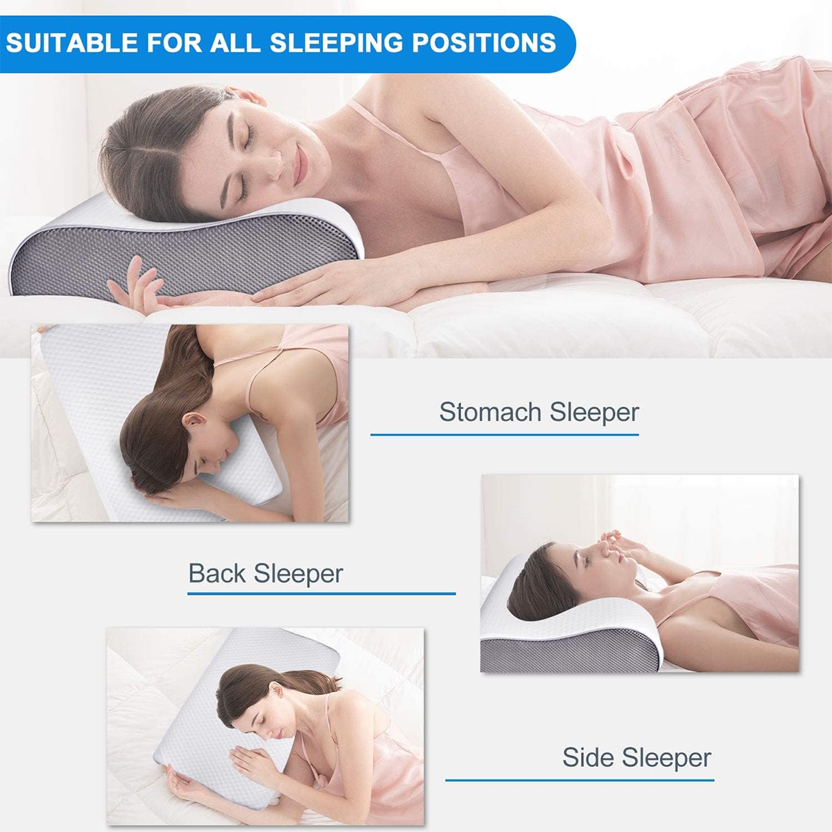 Medical Pillow