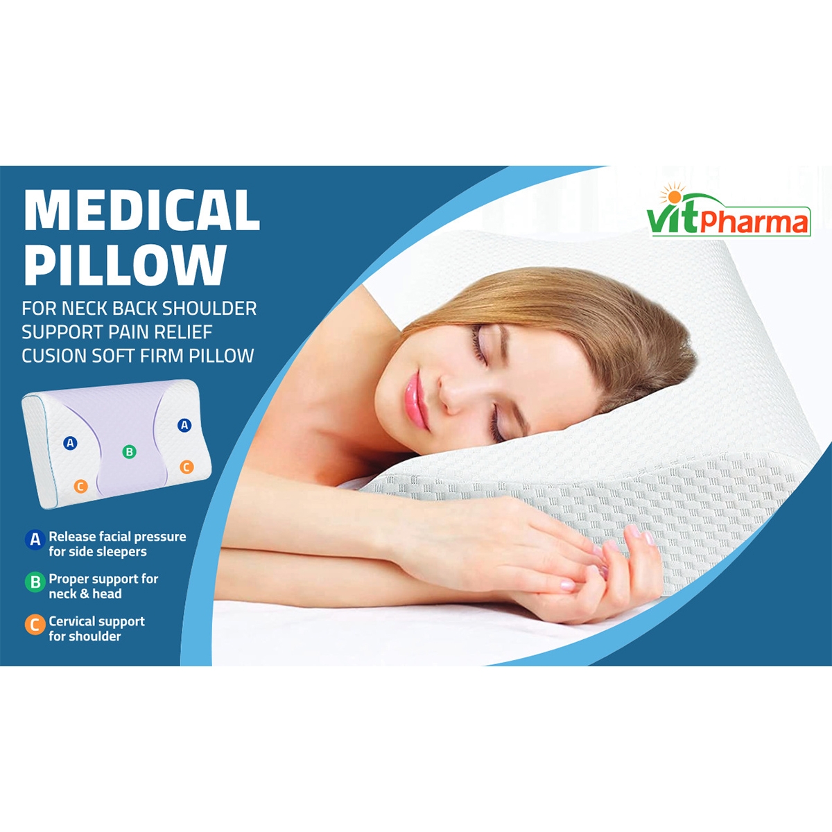 Medical Pillow