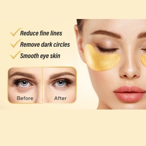Under Eye Patches 5 Pcs Per Box