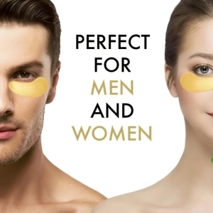 Under Eye Patches 5 Pcs Per Box