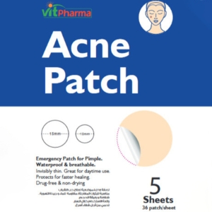Acne Patches