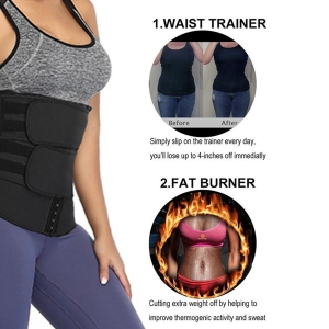 Corset Waist
