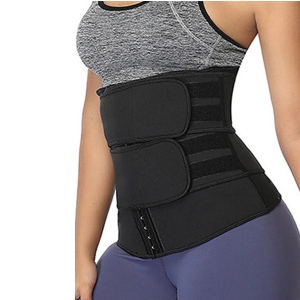 Corset Waist