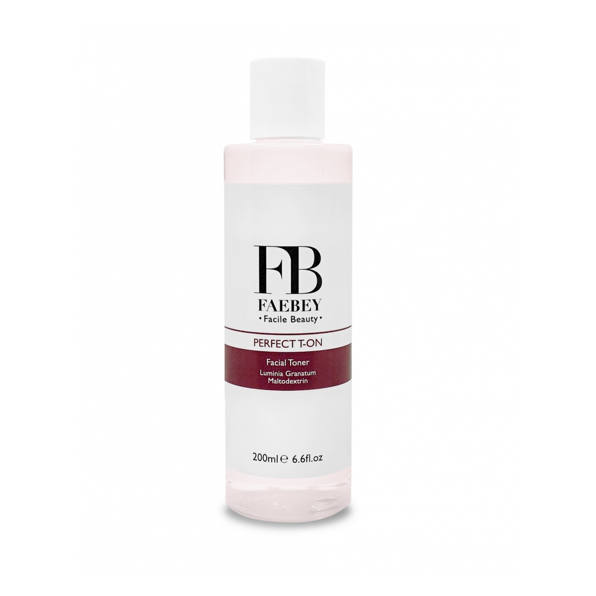 Perfect T-On Facial Toner  200Ml