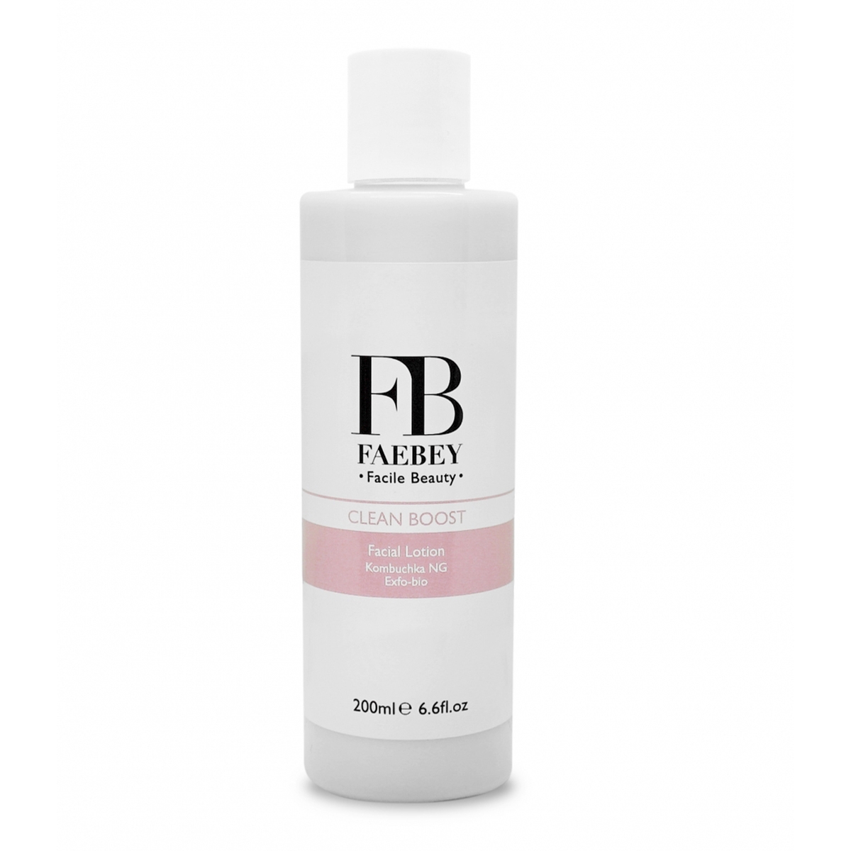 Clean Boost Facial Lotion  200Ml