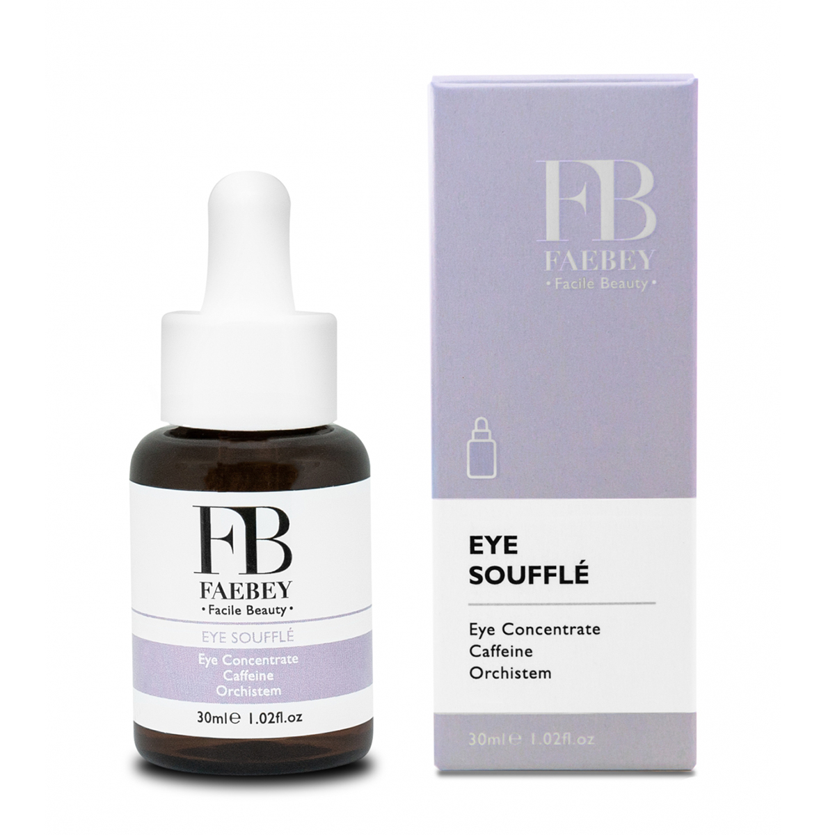 Eye Souffle Concentrate / 30Ml