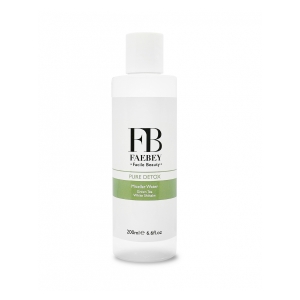 Pure Detox Micellar Water  200Ml