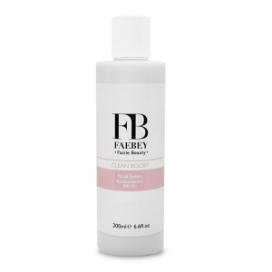 Clean Boost Facial Lotion  200Ml
