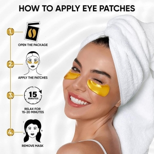 Under Eye Patches 5 Pcs Per Box