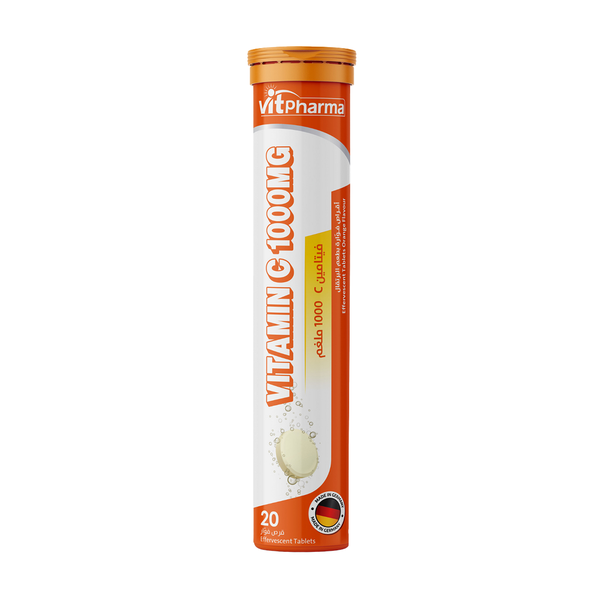 Vitamin C 1000