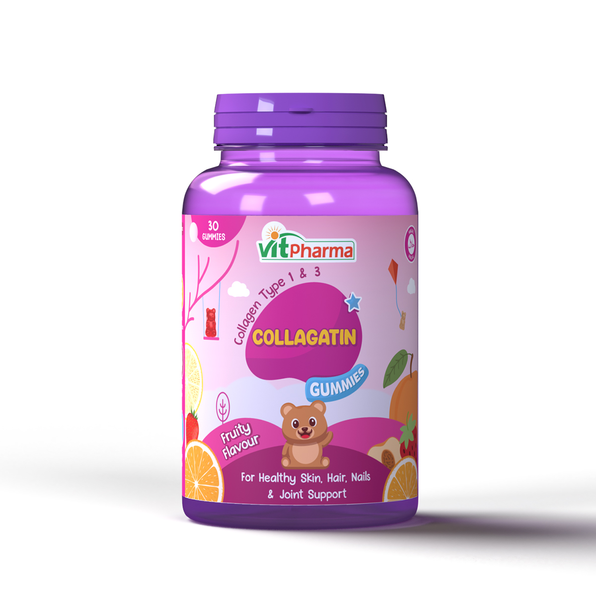 Collagatin Gummies