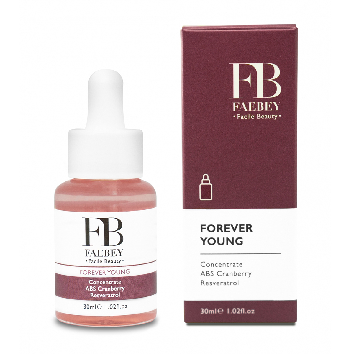 Forever Young Concentrate / 30Ml